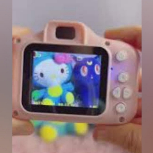 Mini Video Camera - Picture 11 of 11